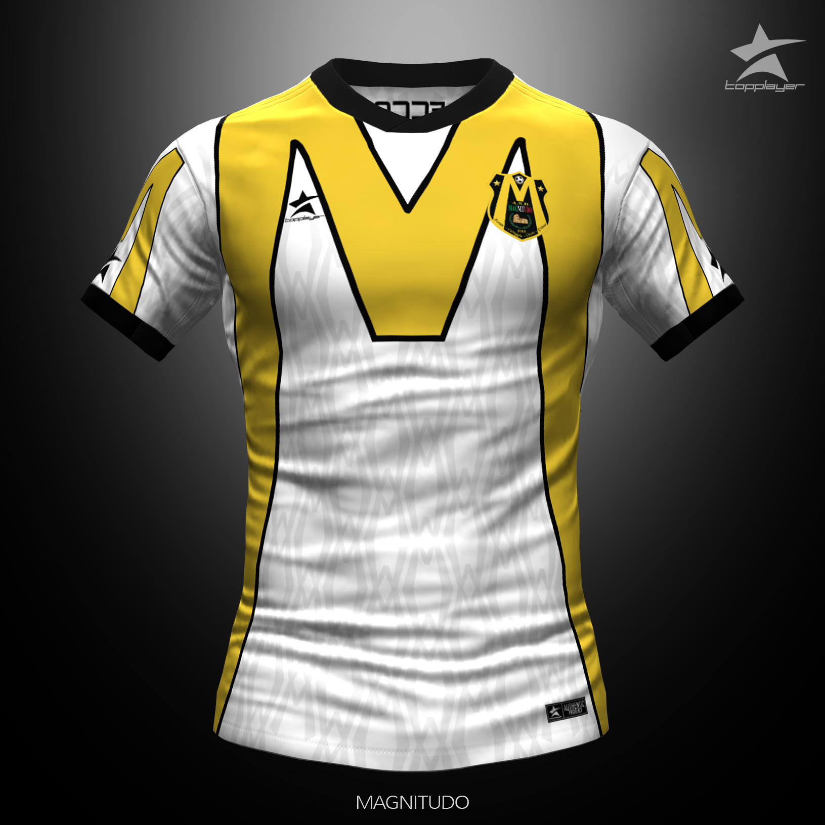 Seconda Maglia