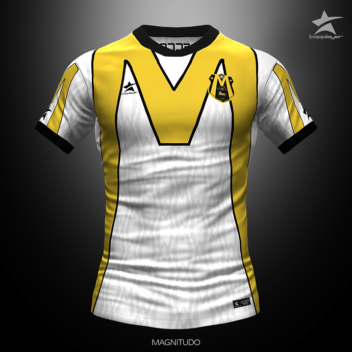 Prima Maglia