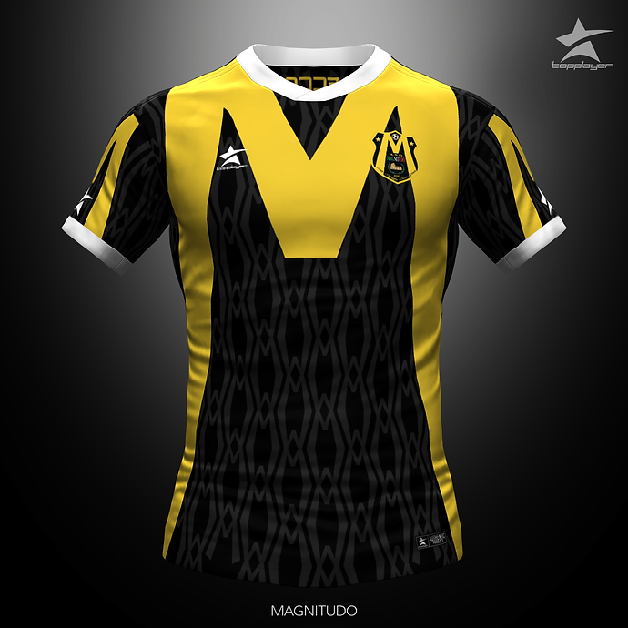 Seconda Maglia