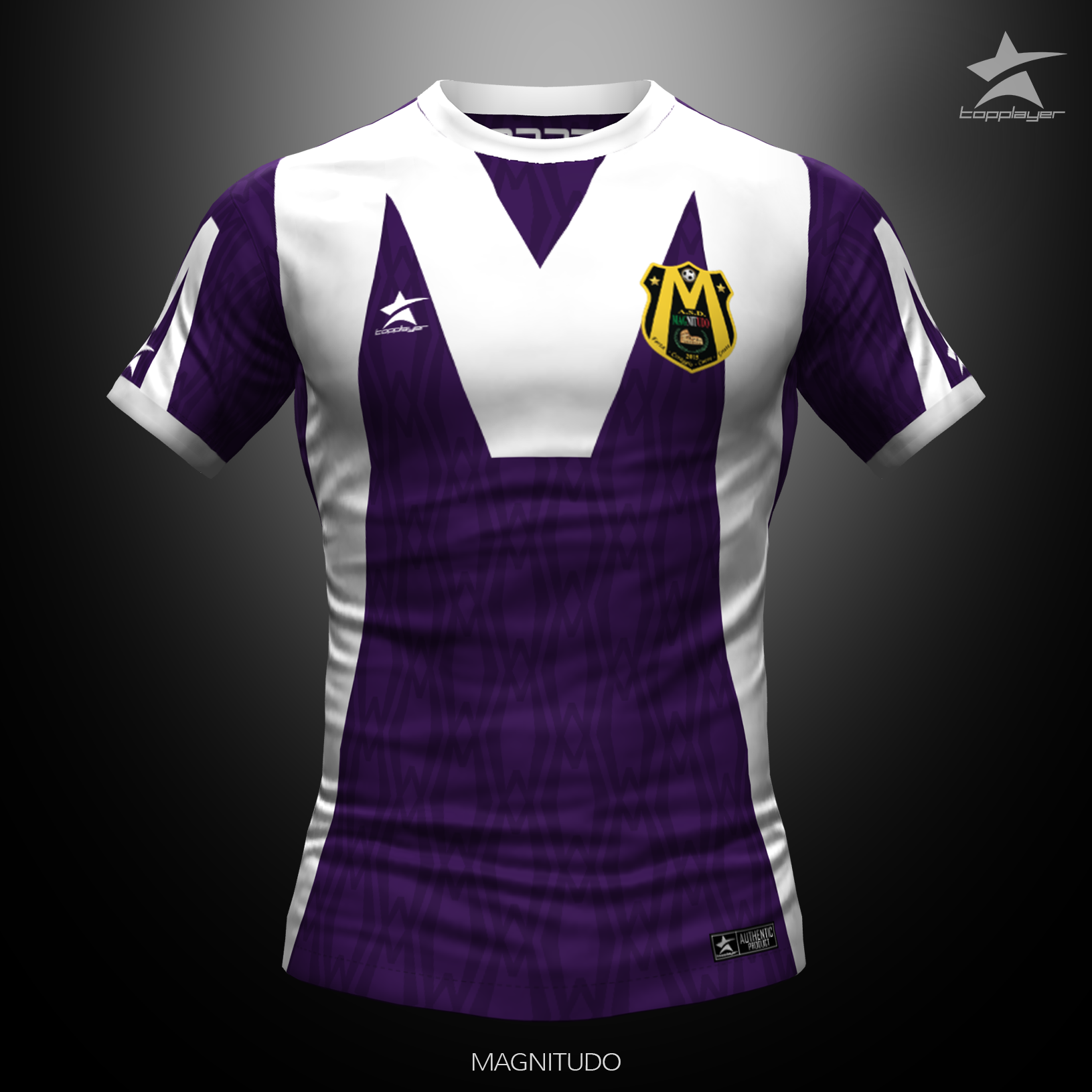 Prima Maglia