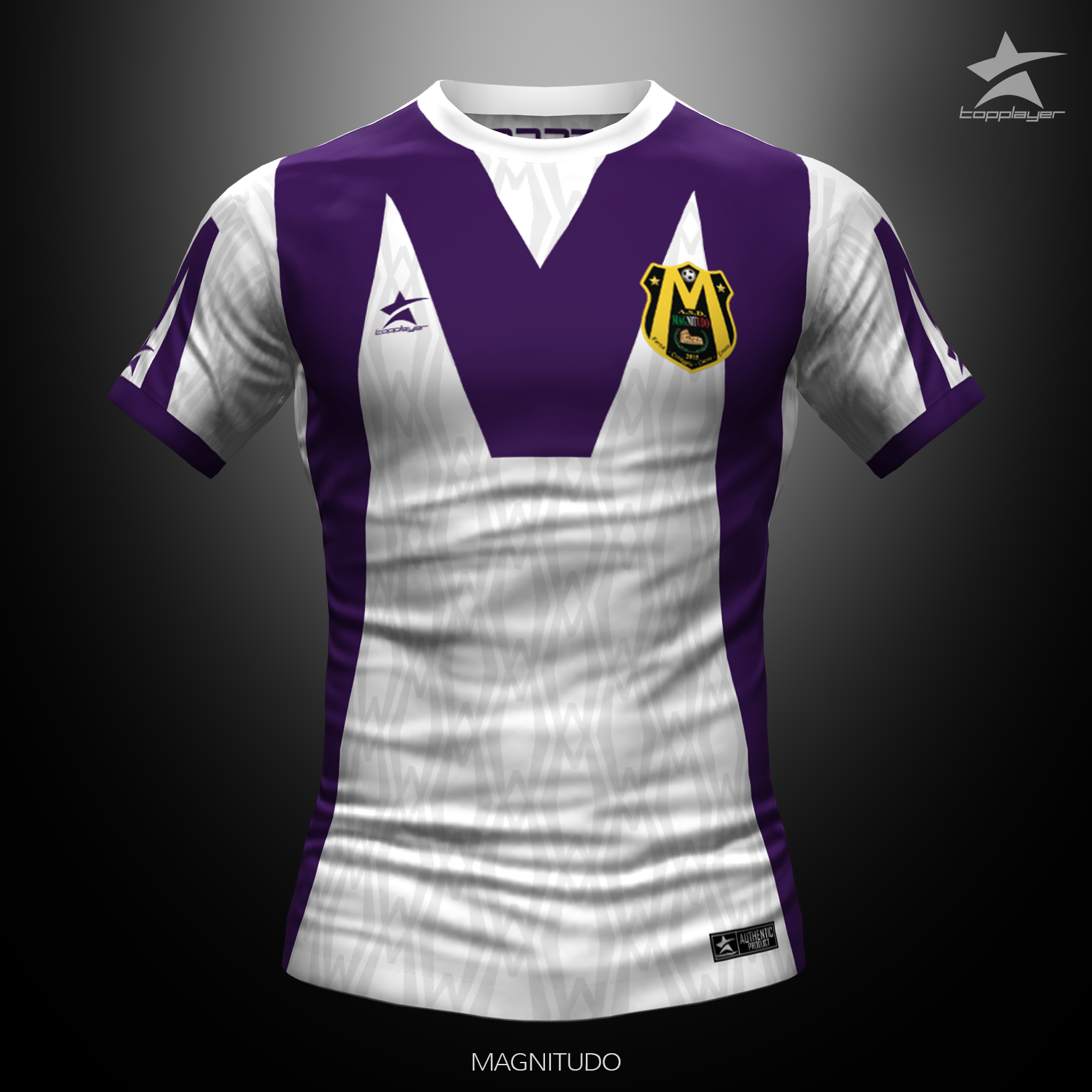 Prima Maglia