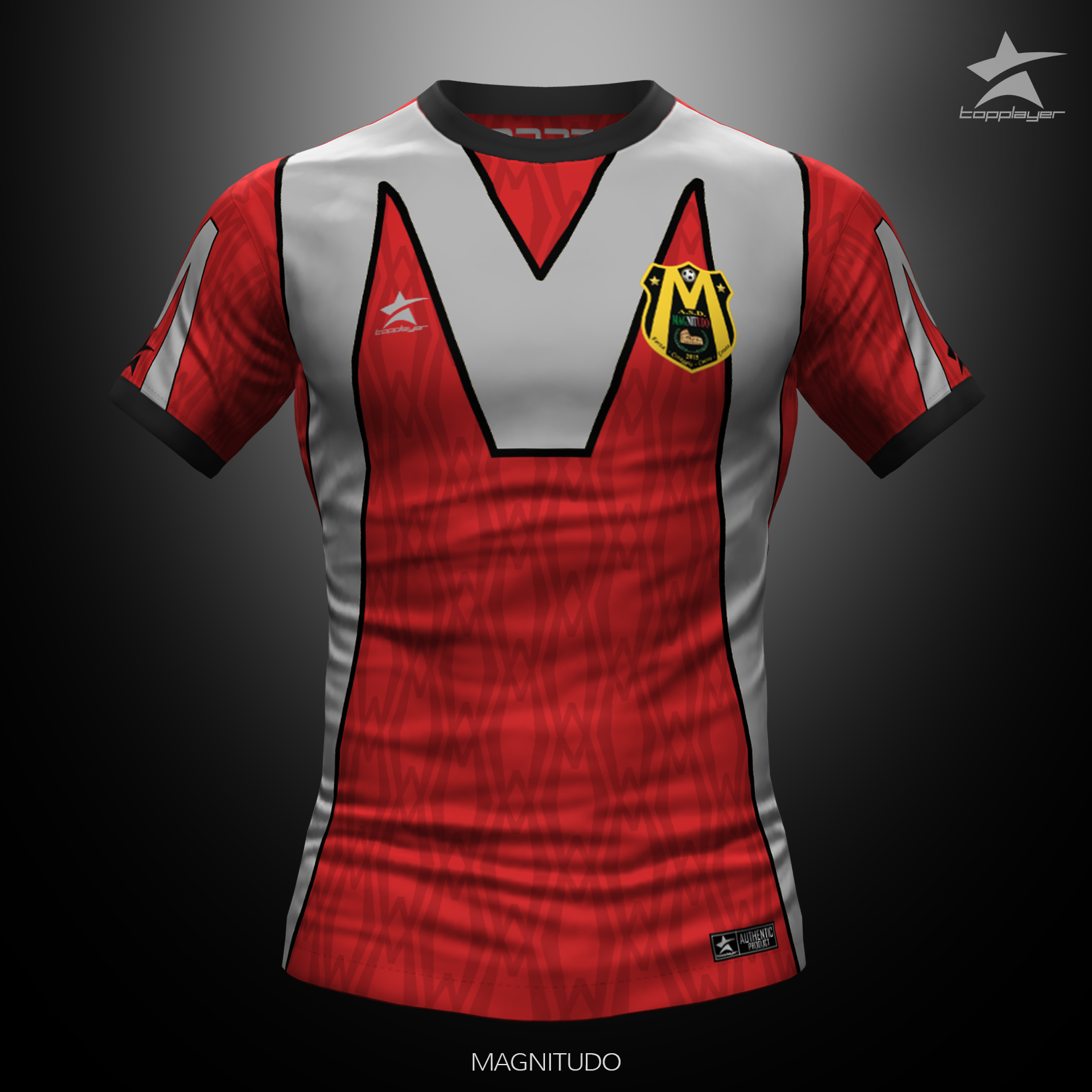 Prima Maglia
