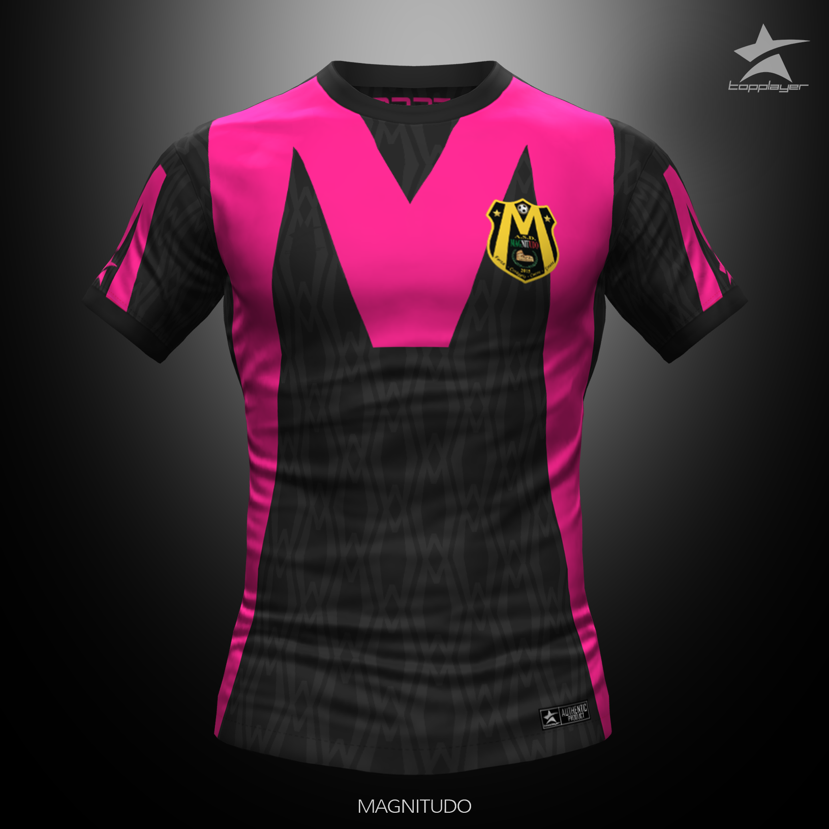 Prima Maglia