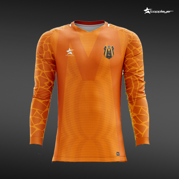 Seconda Maglia