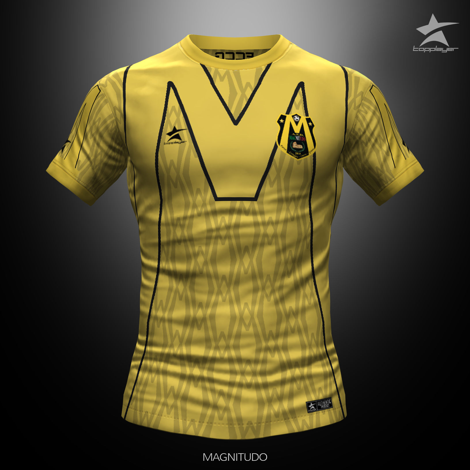 Prima Maglia