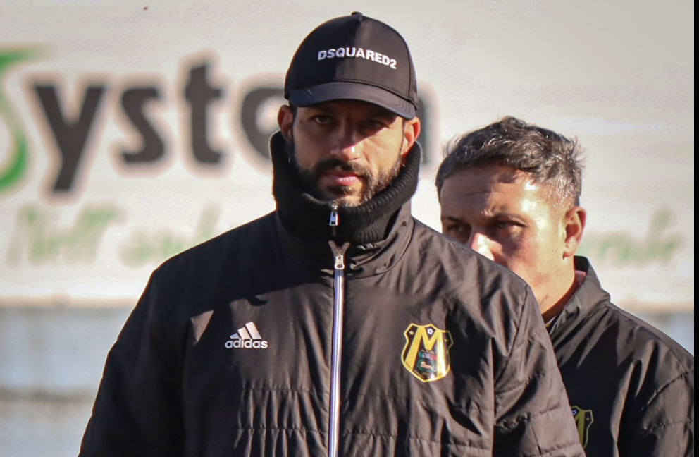 Magnitudo FCCG, Paolini: “Orgoglioso del gruppo, pronti al riscatto dopo il Canarini”