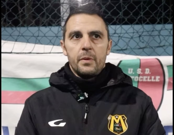 Magnitudo Centocelle: Giuseppe Taparelli nuovo responsabile della scuola calcio