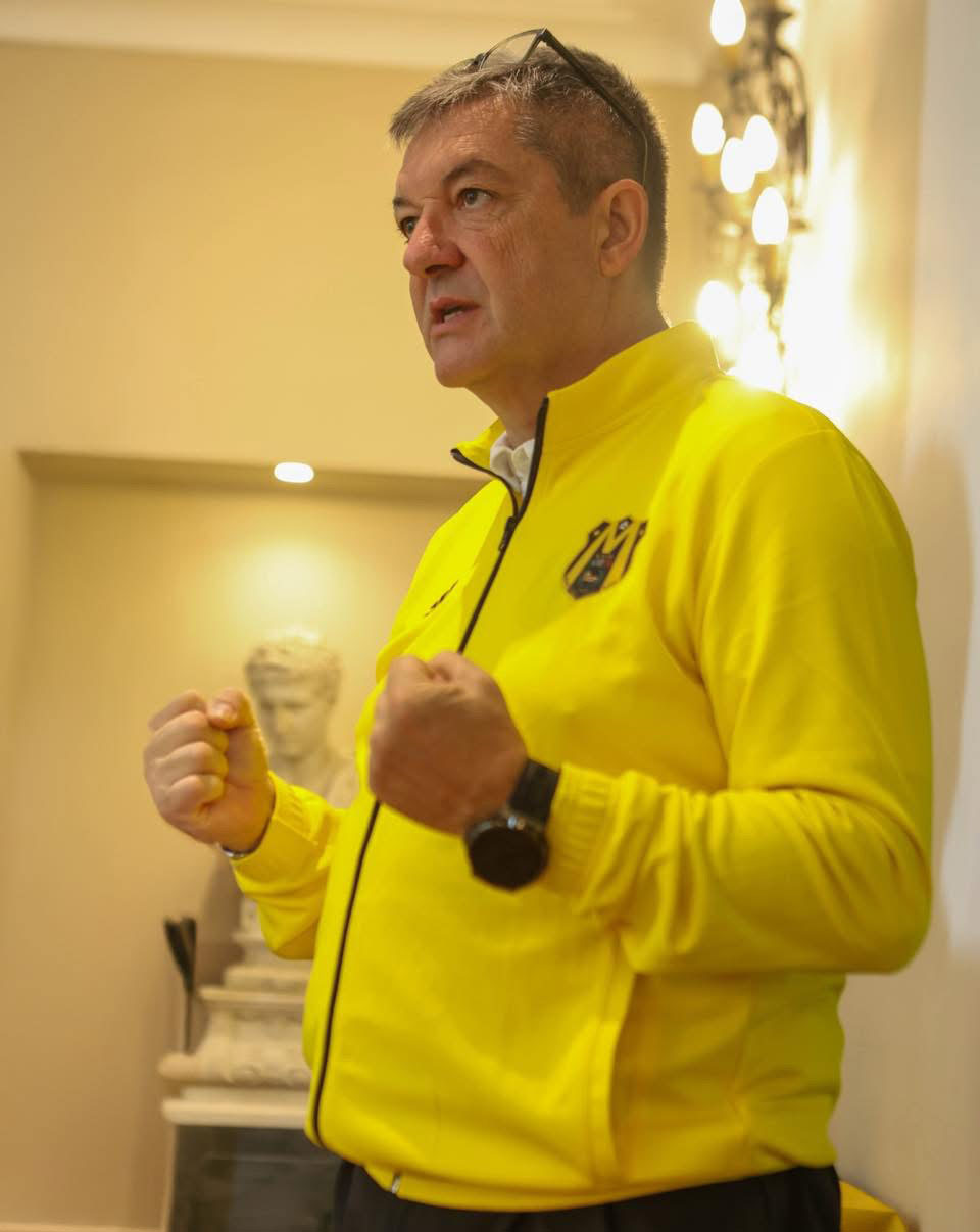 Alessandro Chiovenda