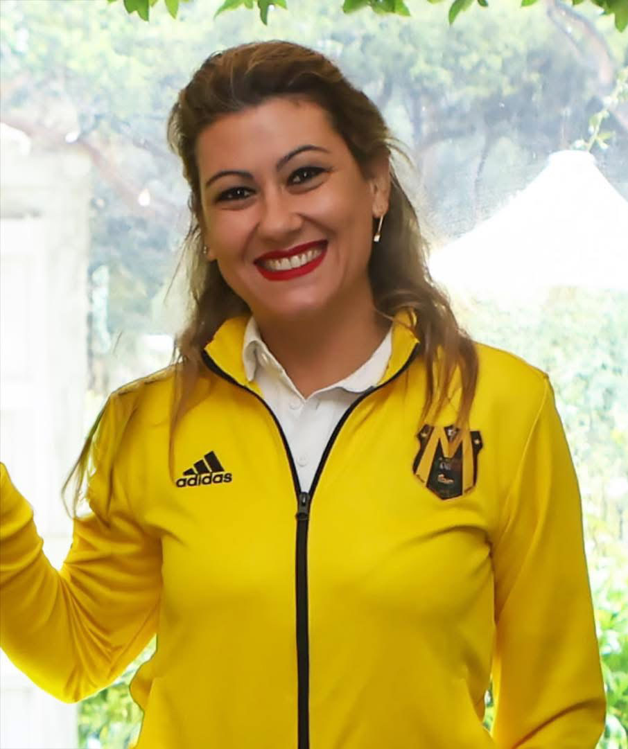 Valentina Di Carlo